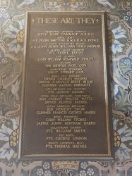 4. Names Panel 1